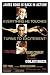 Goldfinger Movie (James Bond is Back in Action!) Poster Print - 24