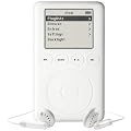 Apple iPod - Digital player - HDD 15 GB - AAC, MP3 - display: 2"