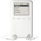 Apple iPod...