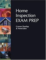 Home Inspection Exam Prep