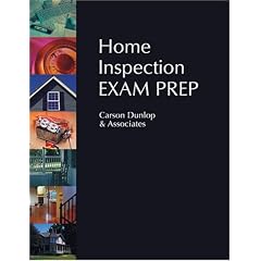 Home Inspection Exam Prep