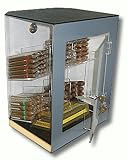 Verona Acrylic Humidor