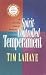 Spirit-Controlled Temperament