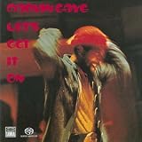 Review Marvin Gaye  / Let's Get It on