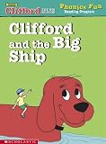  : Quick Clifford (Clifford the big blue dog)