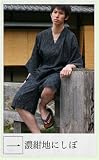 綿麻本格甚平『全七柄』からお選び下さい【6月10日前後より順次発送】