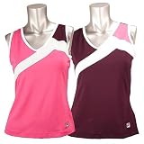 Womens Fila Center Court Sleeveless Tank Fall 2008