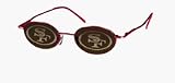 San Francisco 49ers Hot Wire Sunglasses by Jax