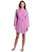 Josie by Natori Sleepwear Women's Kumo Wrap Robe
