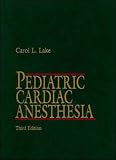 Paediatric Cardiac Anaesthesia