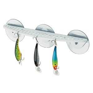 Hook Rack 12 Hook Rack by