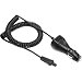 LENMAR DCC-511 Autocord 12V Power Adapter for Canon Digital Cameras and Camcorders
