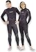 7MM Akona WOMEN'S Full Superstretch Titanium Wetsuit for Scuba Diving and Snorkeling (wet93)