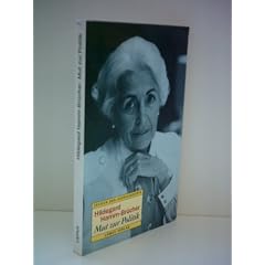 Hildegard Hamm- Br�cher. Mut zur Politik