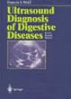 Ultrasound Diagnosis of Digestive Diseases