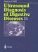 Book Ultrasound Diagnosis of Digestive Diseases