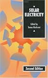Review Wiley  / Solar Electricity, 2nd Edition