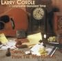 Songs From the Workbench