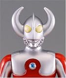 UH6 ウルトラの父