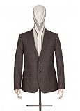 H.E. Homini Emerito Men's Suit Hugo Free Shipping