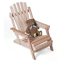 Kids' Adirondack Junior Chair
