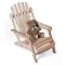Kids' Adirondack Junior Chair