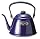 Kalita 細口コーヒーケトル 2L ブルー