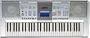 Yamaha PSR295AD Portable Electronic Keyboard with Adapter