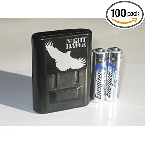 Night Hawk Bedwetting Alarm