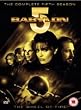 Babylon 5: Season 5 [DVD] [1994]