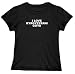 T-Shirt Woman Black 