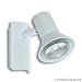 Paulmann 1er Balken Alke 1x50W GU10 weiss