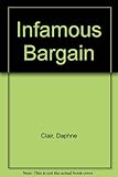 Infamous bargain