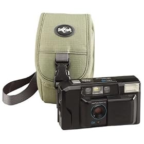 Eagle Creek Padded Camera Case