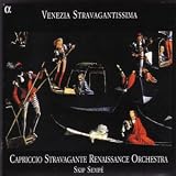 Music : Venezia Stravagantissima