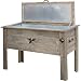 148-Qt. Rustic Cooler