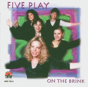 CD-Charts  Search : On the Brink