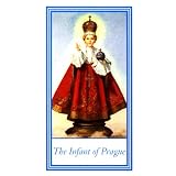 Infant of Prague 100 Pack
