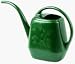 Tools & Hardware : Duraco Products, Inc. AW21EGRN Watering Can