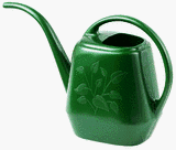 Buy Duraco Products, Inc. AW21EGRN Watering Can online at Discounted New and Used prices. Delivered to your door with Off-The-Bookshelf.
