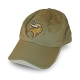 Minnesota Vikings Twill Hat II
