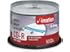 Imation CD-R Recordable Disk Write Once Spindle Printable 52x Speed 80Min 700MB Ref 17304 [Pack of 50]