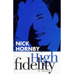 High Fidelity