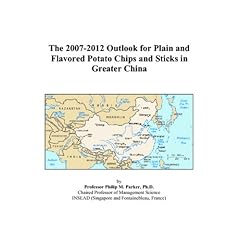 The 2007-2012 Outlook for Stacking Potato Chips in Greater China (Paperback)