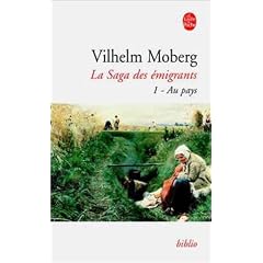 La Saga des �migrants, tome 1 : Au pays