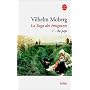 La saga des emigrants t1 (cc) de Vilhelm Moberg