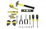 Stanley 94-248  65-Piece General Homeowner's Tool Set
