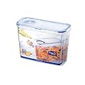 Lock & Lock HPL712F Multifunktionsbox Slender 2,4l