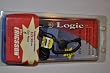 Travel Logic head set for Ericsson T-28 CORD