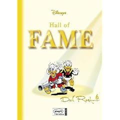 Disney: Hall of Fame 18 - Don Rosa 6